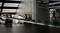 Deux lignes de métro fermées à Paris lundi, le reste du réseau fortement