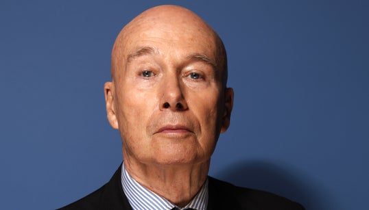 Gabriel Matzneff réagit aux “injustes et excessives” accusations de