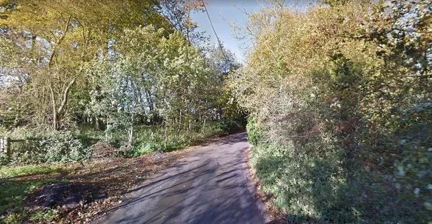 Deaths Of Two Men Found In Country Lane ‘Not Suspicious’, Say Police
