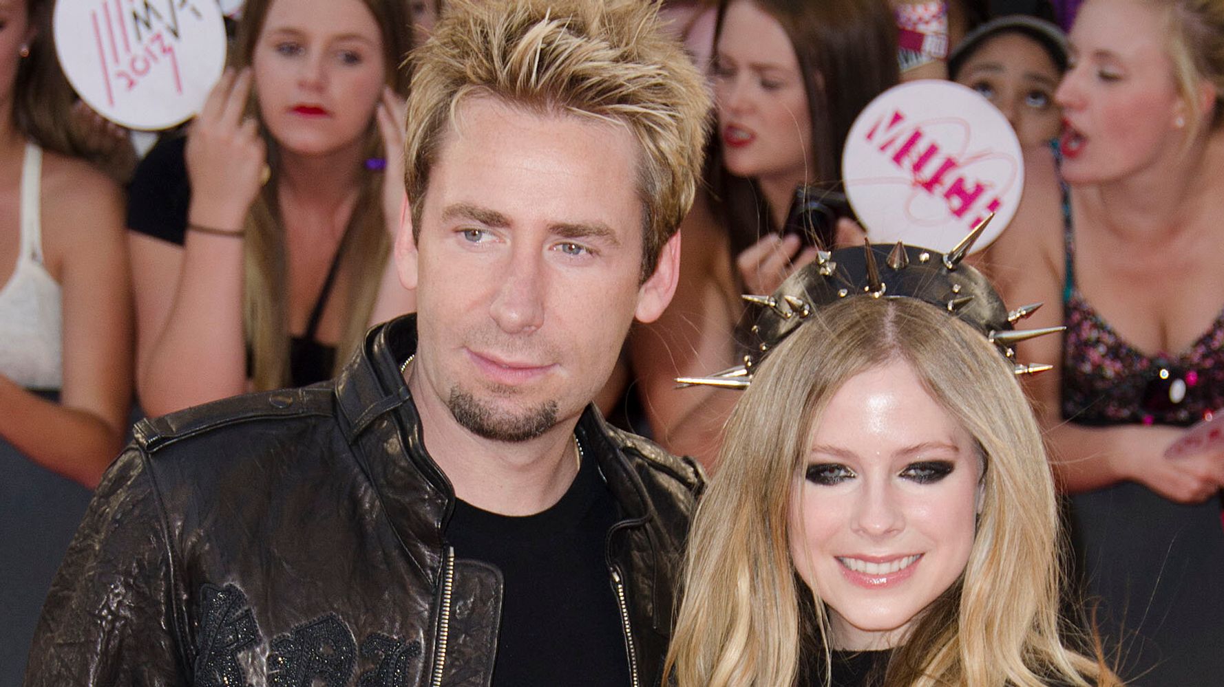 10 Celebrity Relationships That Defined The Decade 