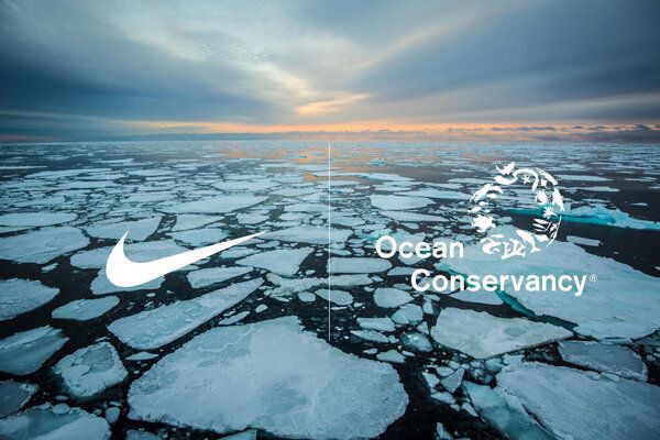 Nike / Ocean Conservancy