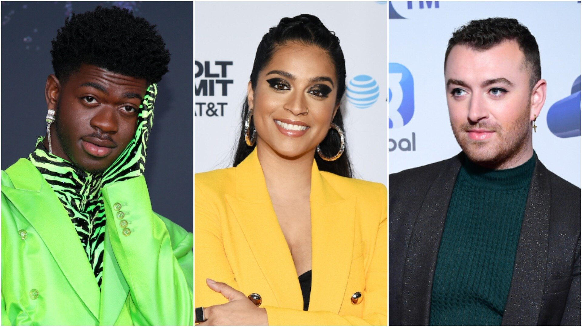 Here Are 20 LGBTQ Celebrity Coming-Out Stories That Moved Us In 2019 ...