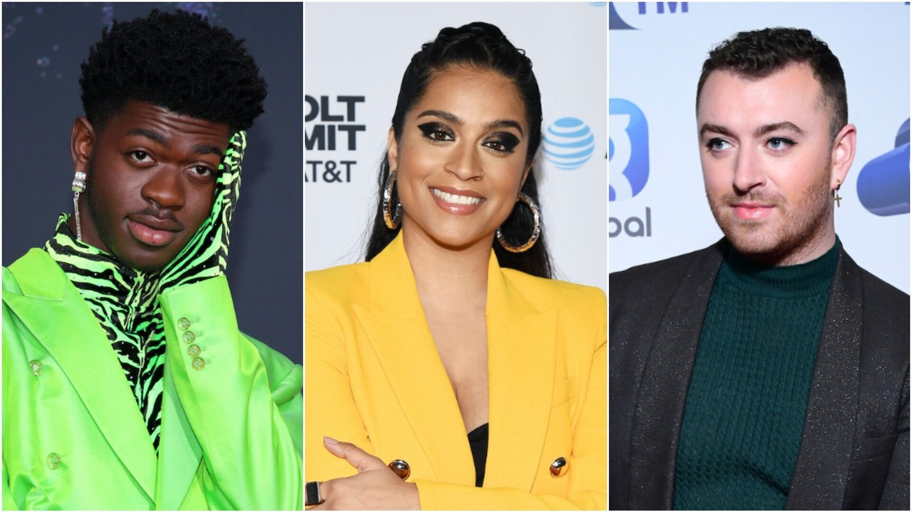 Here Are 20 Lgbtq Celebrity Coming Out Stories That Moved Us In 2019
