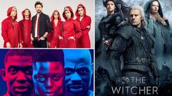 “Grégory”, “The Witcher”... les films et séries les plus regardés sur Netflix en