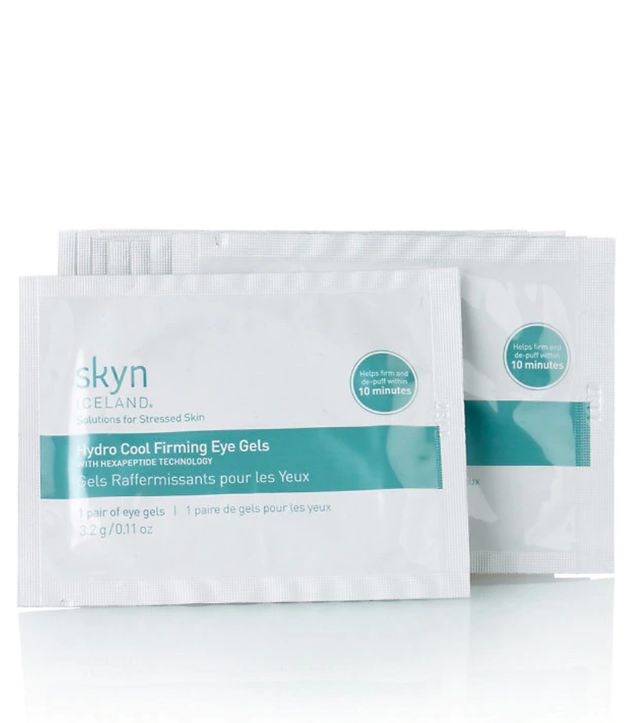 Skyn Iceland Hydro Cool Firming Eye Gels, Marks & Spencer