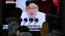 Même Kim Jong-un reconnaît une “grave” situation économique en Corée du