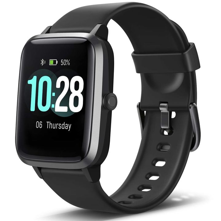 Letsfit Fitness Tracker Smart Watch