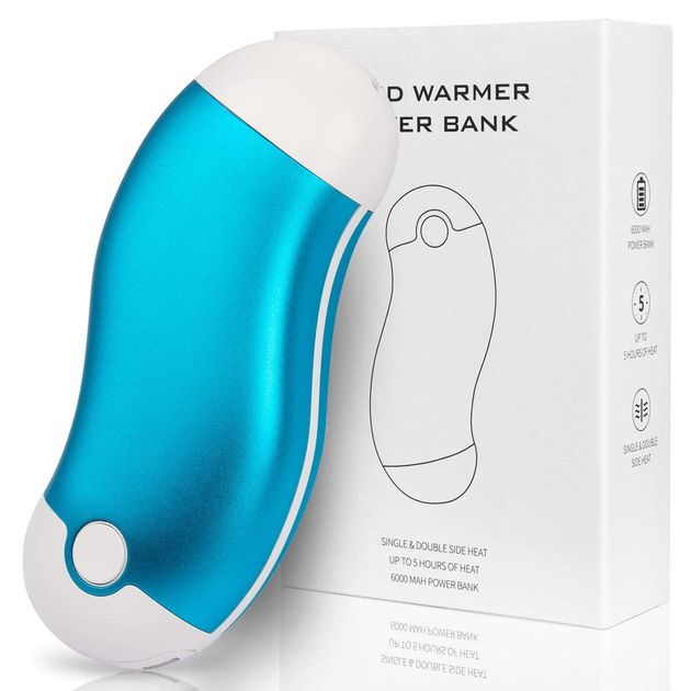 Fenvella Rechargeable Hand Warmers