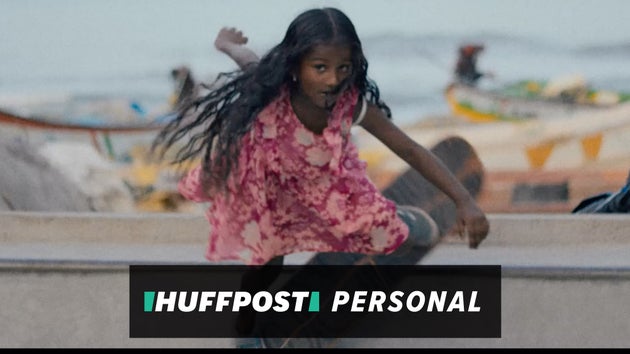 HuffPost UK