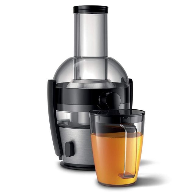 Philips HR1867/21 Viva Collection Quick Clean Juicer