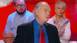 “Les phénomènes de meute me gênent”: Mitterrand ne condamne pas explicitement