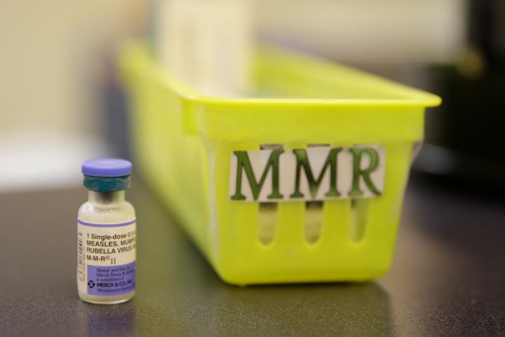 Washington state in May passed a bill that removes parents’ personal and philosophical right not to vaccinate their kids with the MMR vaccine.