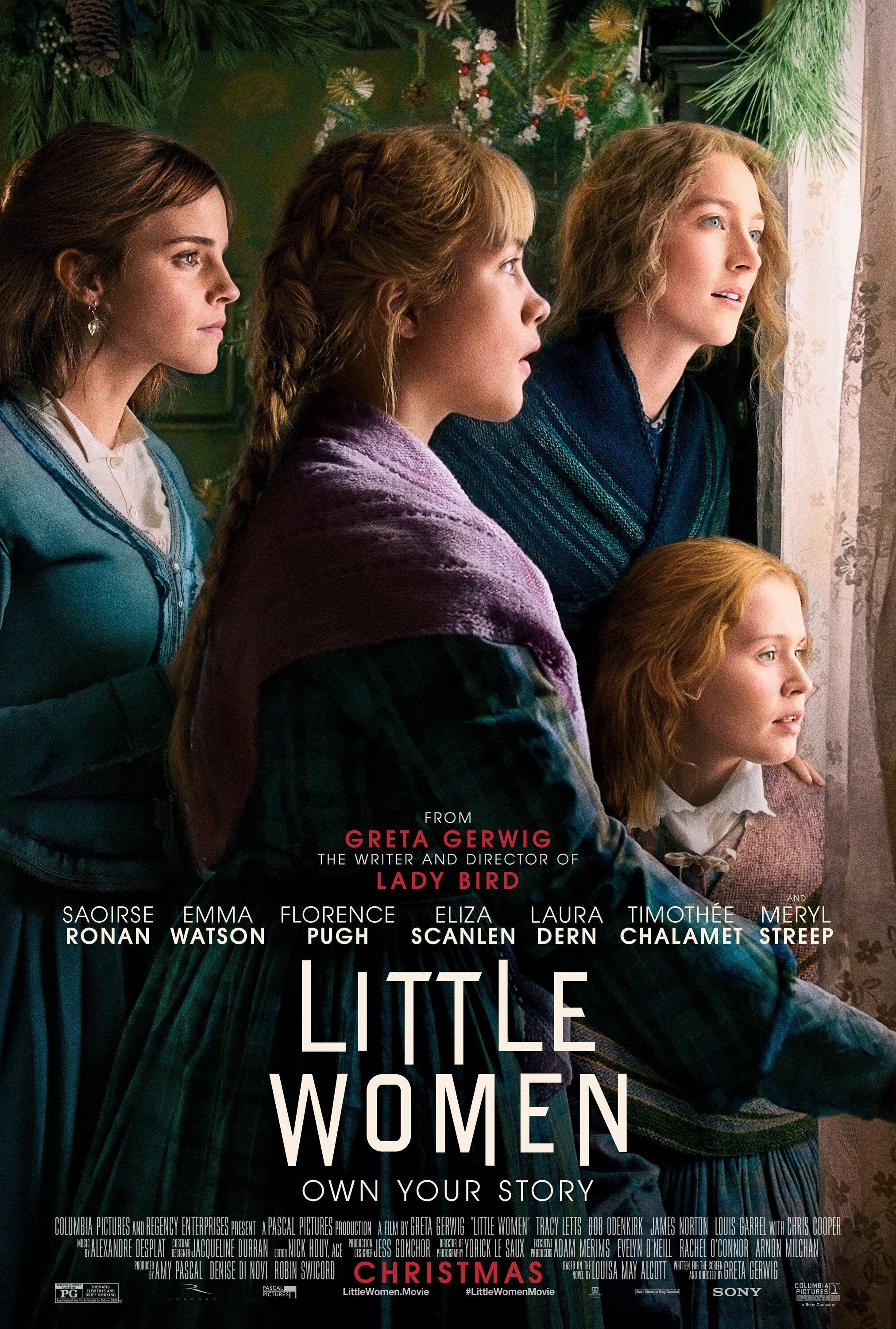 Every Little Women Adaptation In Film And TV History Video   5e0a1ff925000063a4d316cf 