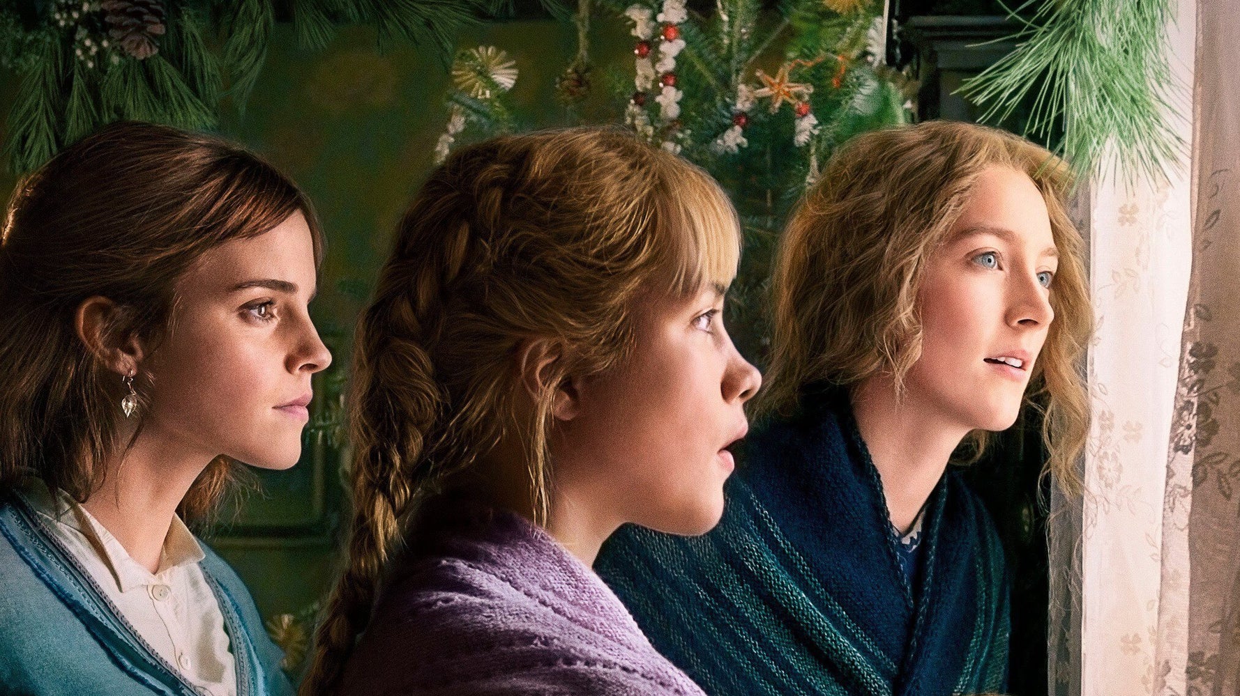 Every 'Little Women' Adaptation in Film and TV History (Video) | HuffPost Canada Life little women com