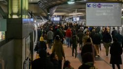 Trafic RATP “très perturbé” mardi, deux lignes de métro