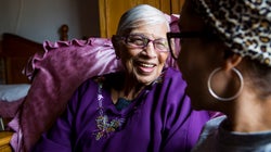 Leurs parents leur ont donné les meilleurs conseils amoureux, ils