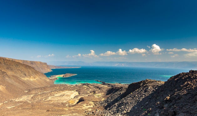 Οι χώρες με τους λιγότερους τουρίστες στον κόσμο (και γιατί πρέπει να τις επισκεφθούμε