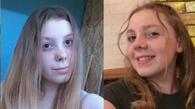 Caitlin Wright: Police Launch Appeal After Teenager Goes Missing