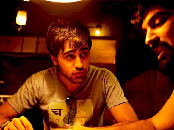 A still from Delhi Belly