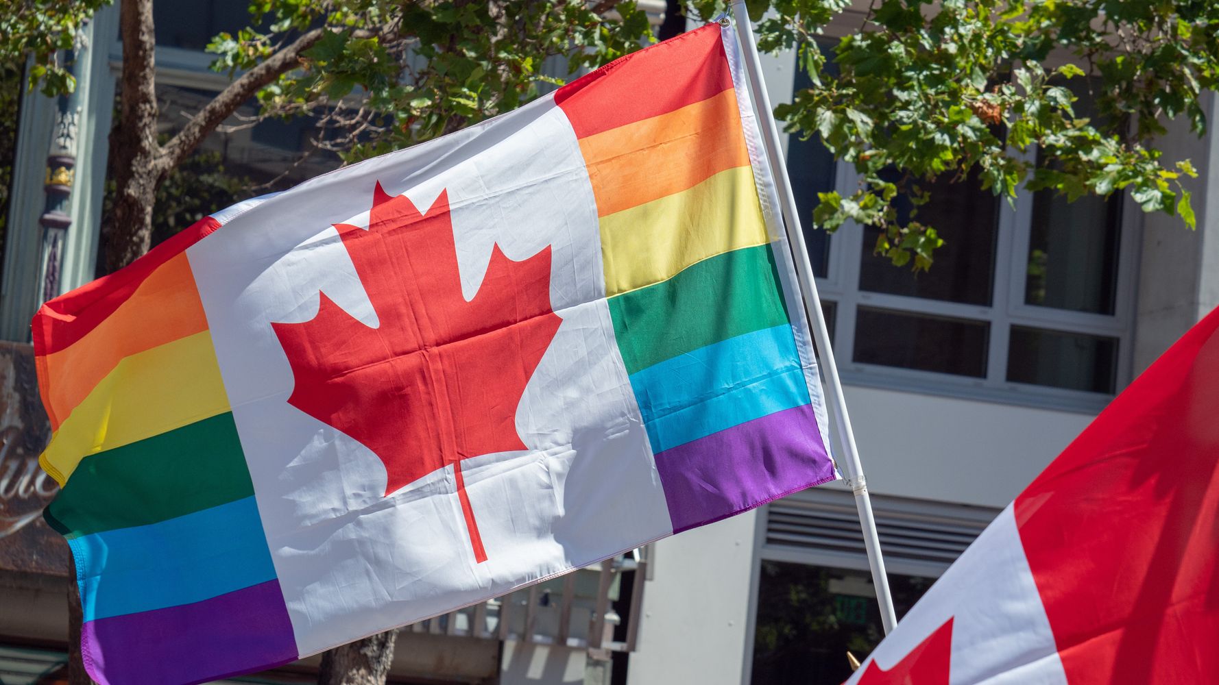 What Lgbtq Canadians Will Remember From The 2010s Huffpost Null 