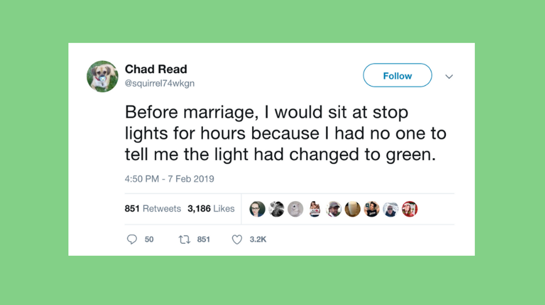 50 Hilarious Marriage Tweets That Totally Nailed It This Year | HuffPost Life 50 Hilarious Marriage Tweets That Totally Nailed It This Year | HuffPost Life