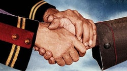 Odiar es fácil con los ojos