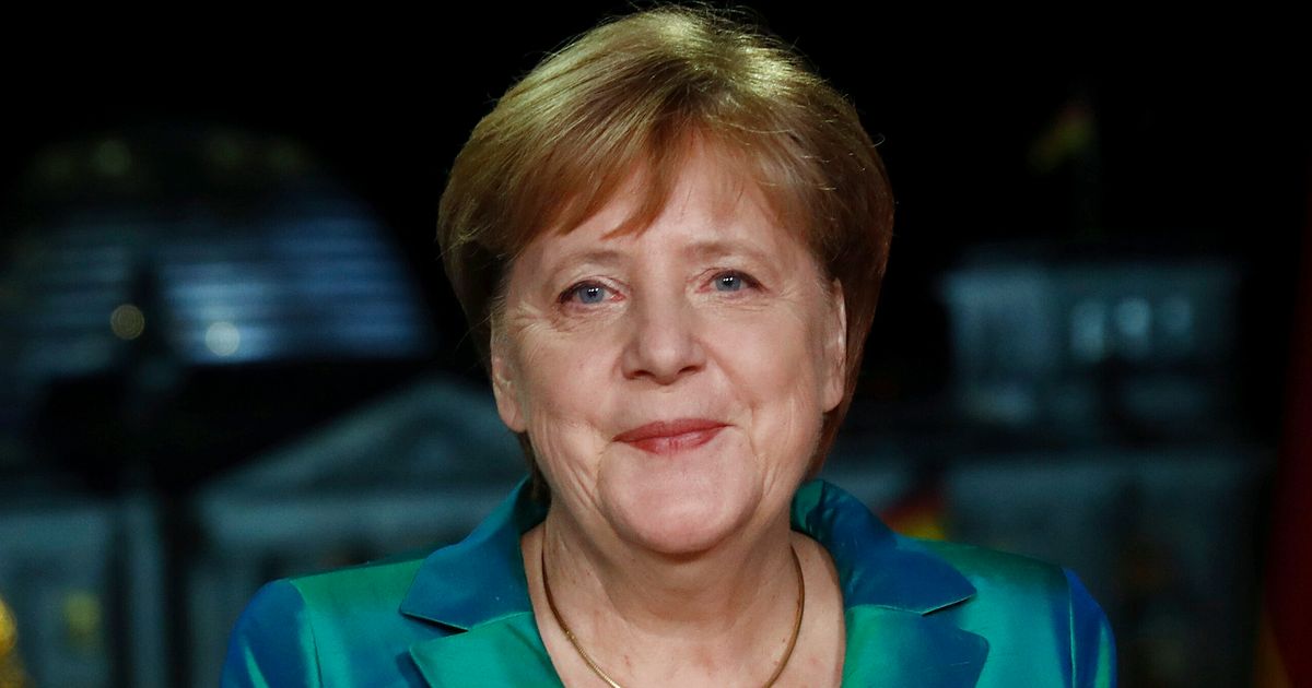 Angela Merkel Pictures