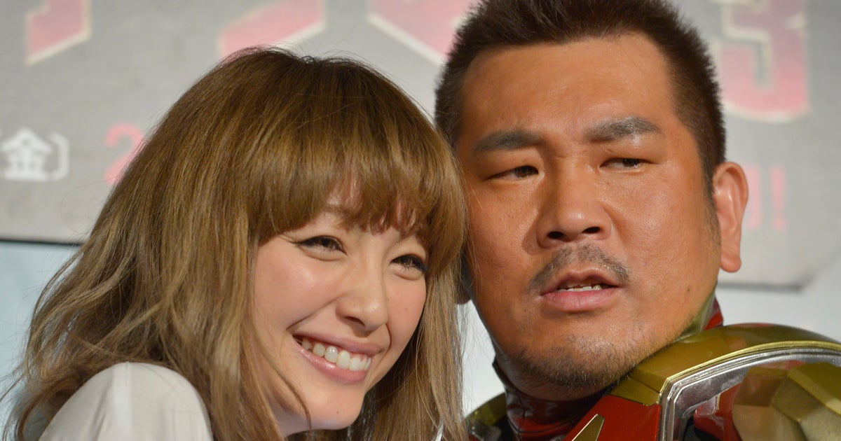 フジモンとユッキーナが離婚を正式発表 すれ違いや生活のずれが重なり ハフポスト