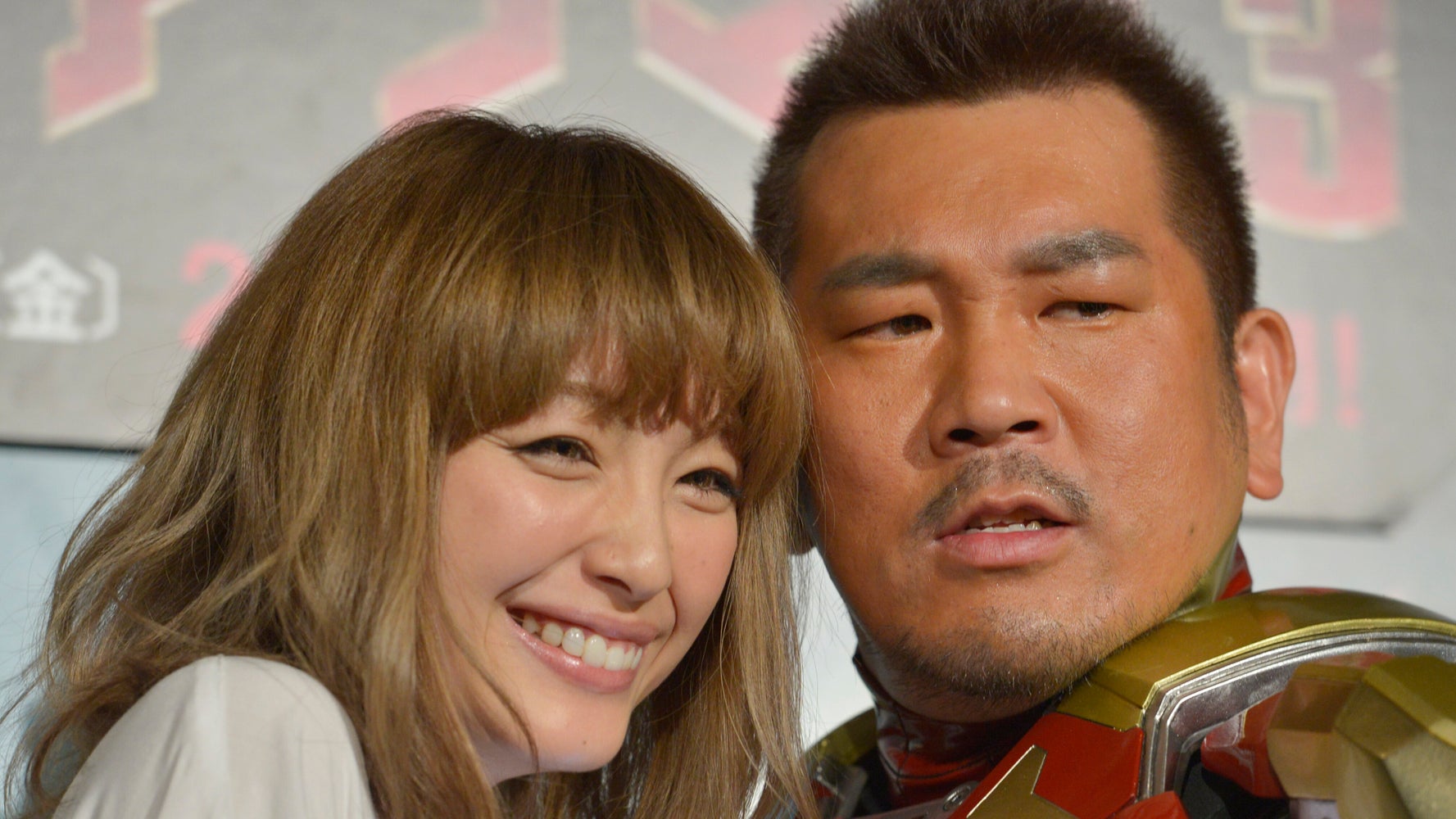 フジモンとユッキーナが離婚を正式発表 すれ違いや生活のずれが重なり ハフポスト フジモンとユッキーナが離婚を正式発表 すれ違いや生活のずれが重なり ハフポスト
