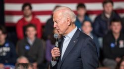 Joe Biden n’exclut pas d’avoir un vice-président