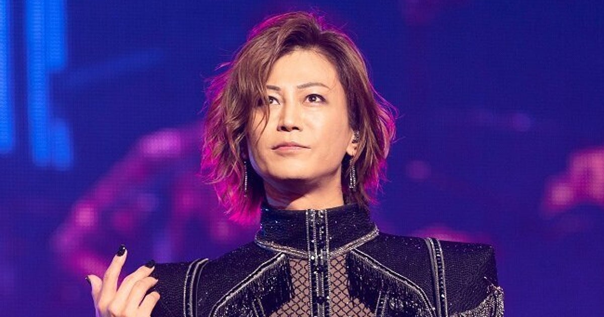 氷川きよしさんの紅白に注目 「自分らしく輝くことが一番大切」メッセージに多くの共感集まる
