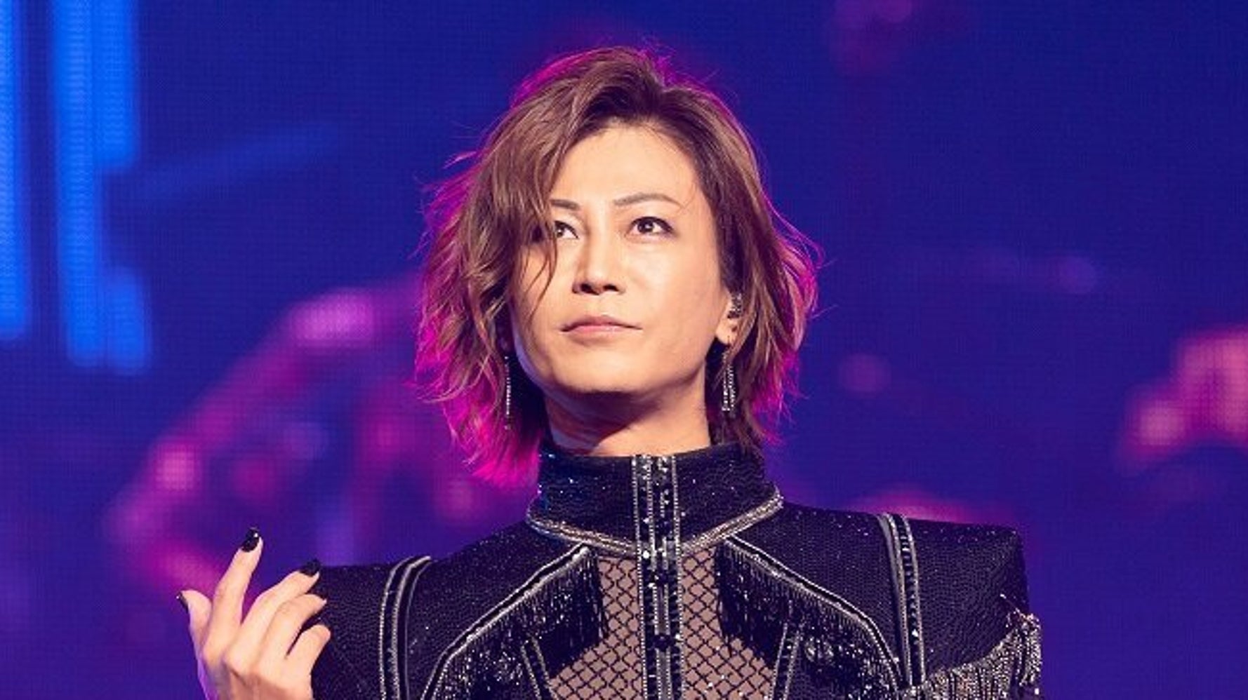 氷川きよしさんの紅白に注目 自分らしく輝くことが一番大切 メッセージに多くの共感集まる ハフポスト News 氷川きよしさんの紅白に注目 自分らしく輝くことが一番大切 メッセージに多くの共感集まる ハフポスト News