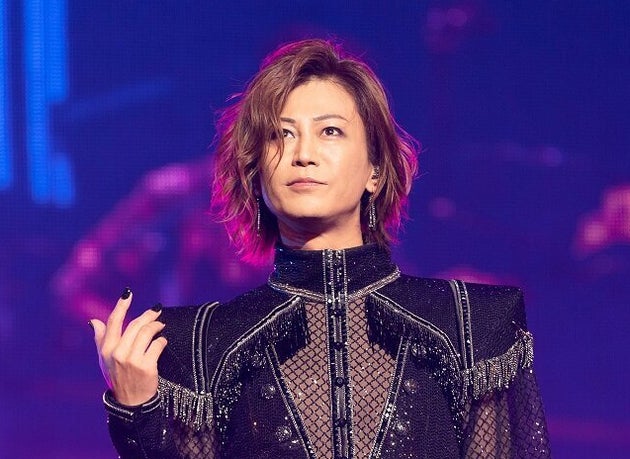 氷川きよしさんの紅白に注目 自分らしく輝くことが一番大切 メッセージに多くの共感集まる ハフポスト 氷川きよしさんの紅白に注目 自分らしく輝くことが一番大切 メッセージに多くの共感集まる ハフポスト