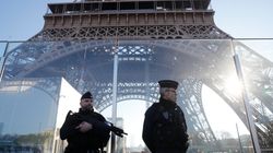 Voici le dispositif policier à Paris pour le