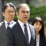 La fuite de Carlos Ghosn devrait lui coûter sa caution