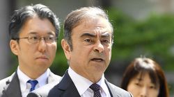 La fuite de Carlos Ghosn devrait lui coûter sa caution