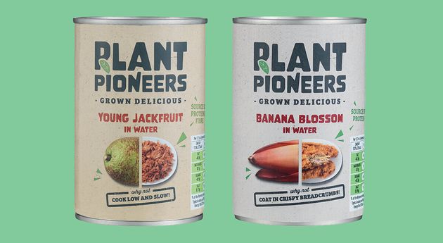 New additions to the Plant Pioneers range.