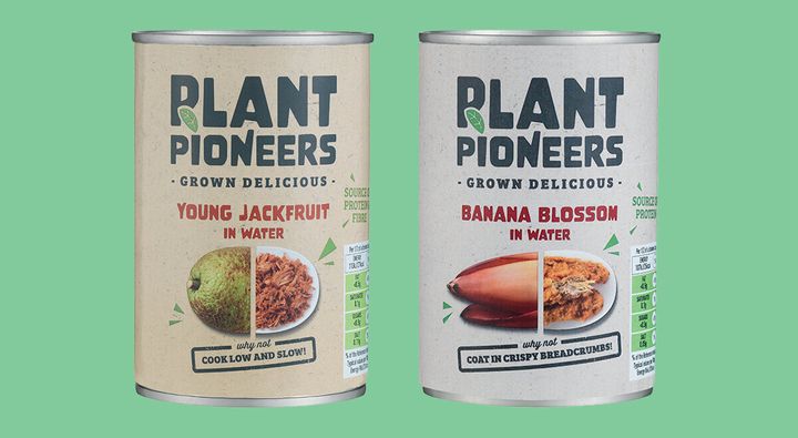 New additions to the Plant Pioneers range.