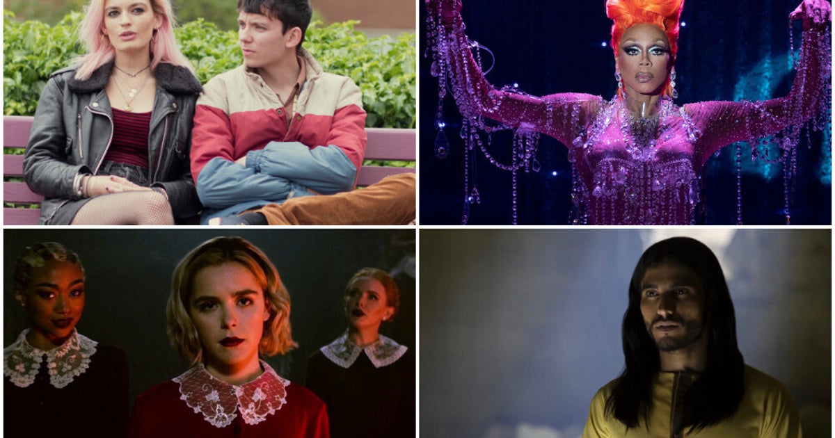 What�s New On Netflix UK In January 2020 And Beyond What�s New On Netflix UK In January 2020 And Beyond