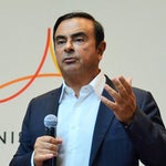 ゴーン被告、プライベートジェットでレバノンへ？　関西空港から29日に出国か