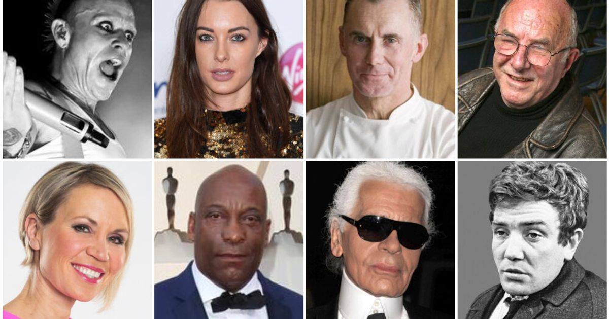 Celebrity Deaths 2019: The Stars We Lost Too Soon | HuffPost UK ...
