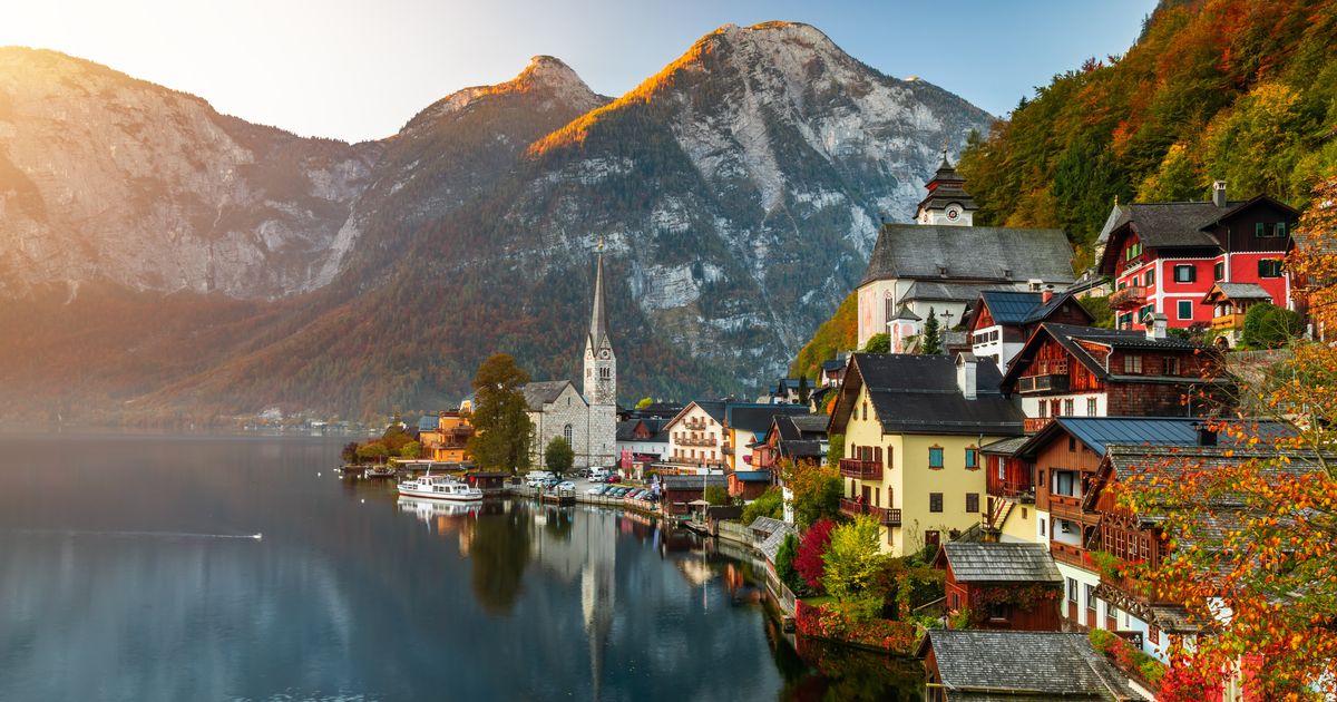 Ответы австрия. Лучшие города Австрии. География и природа Австрии. Италия Швейцария. Очень красивые страны которые стоит посетить.