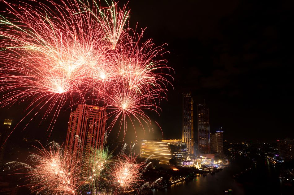 Bangkok, Thailand