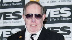 Le designer derrière “Blade Runner”, “Tron” et “Star Trek: le film” est