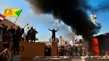 U.S. To Deploy Hundreds Of Troops To Iraq After Embassy Protest