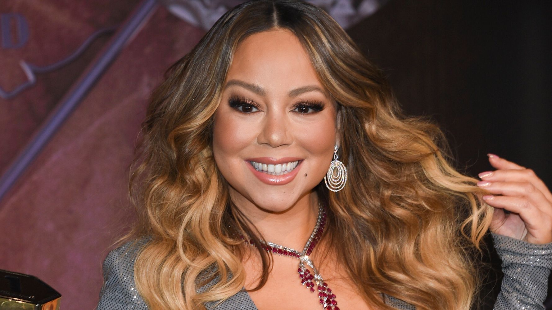 Mariah Carey Hacked On Twitter Right In The Middle Of Her ‘Freaking Nap ...