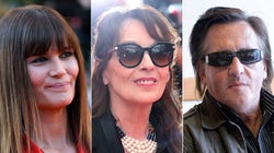 Gilbert Montagné, Chantal Lauby et un Nobel dans la nouvelle promotion de la Légion