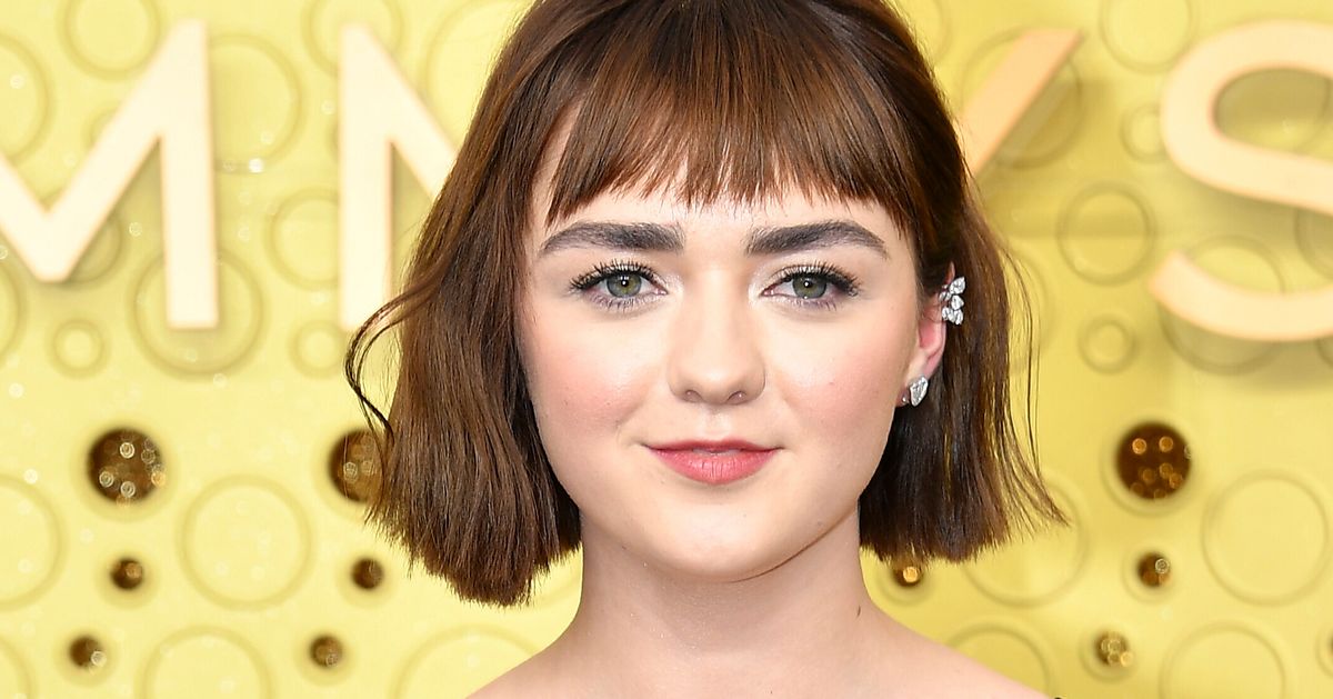 Maisie Williams Shares Inspirational Advice In Final Instagram Post Of ...