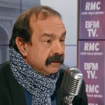 Après les vœux de Macron, Martinez 