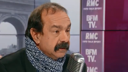 Après les vœux de Macron, Martinez “appelle tous les Français à se mettre en